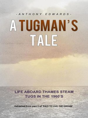 cover image of A Tugman's Tale